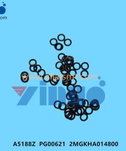A5188Z PG00621 2MGKHA014800 O-RING