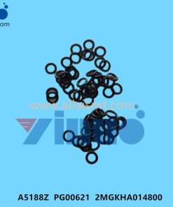 A5188Z PG00621 2MGKHA014800 O-RING