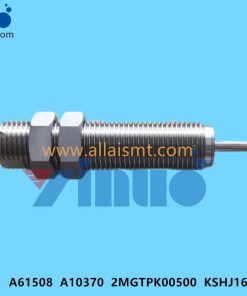 A61508 A10370 2MGTPK00500 KSHJ16 15-02 Absorber