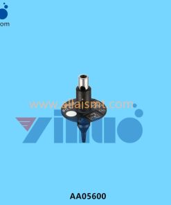 AA05600 nozzle 0.4mm