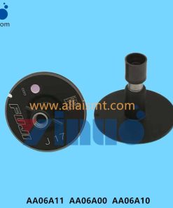 AA06A11 AA06A00 AA06A10 CALIBRATION JIG NOZZLE
