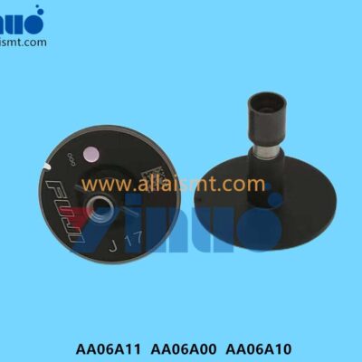 AA06A11 AA06A00 AA06A10 CALIBRATION JIG NOZZLE