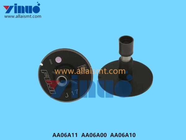 AA06A11 AA06A00 AA06A10 CALIBRATION JIG NOZZLE