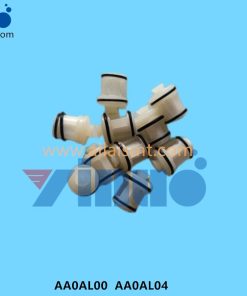 AA0AL00 AA0AL04 Filters Head