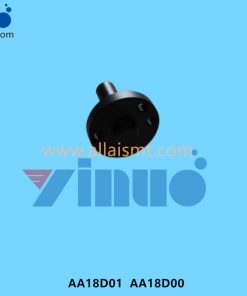 AA18D01 AA18D00 PIN REFERENCE