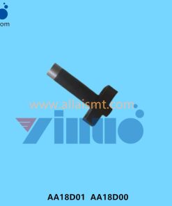 AA18D01 AA18D00 PIN REFERENCE