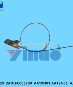 AA19N00 2ADLFC006700 AA19N01 AA19N05 AA19N08 CLAMPER