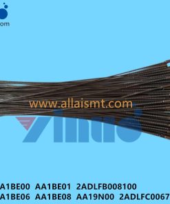 AA1BE00 2ADLFB008100 AA1BE01 AA1BE06 AA1BE08 AA19N00 2ADLFC006700 CLAMPER NXT