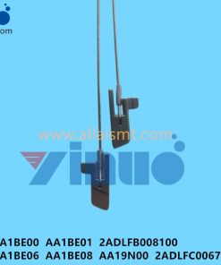 AA1BE00 2ADLFB008100 AA1BE01 AA1BE06 AA1BE08 AA19N00 2ADLFC006700 CLAMPER NXT