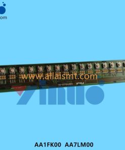 AA1FK00 AA7LM00 INDICATION UNIT