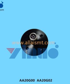 AA20G00 AA20G02 NXT PIN REFERENCE