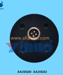 AA20G00 AA20G02 NXT PIN REFERENCE