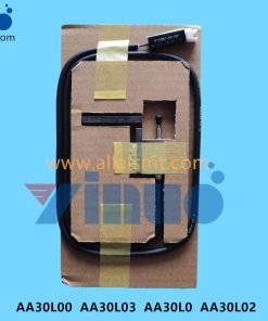 AA30L00 AA30L03 AA30L0 AA30L02 NXT TOUCH SENSOR