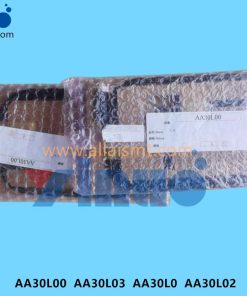 AA30L00 AA30L03 AA30L0 AA30L02 NXT TOUCH SENSOR