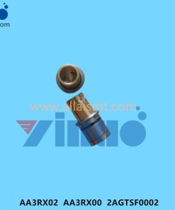 AA3RX02 AA3RX00 2AGTSF0002 COLLAR