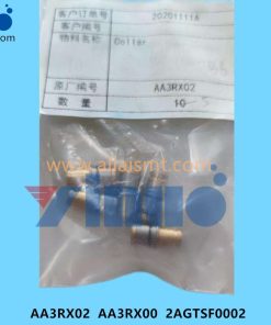 AA3RX02 AA3RX00 2AGTSF0002 COLLAR