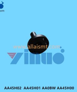 AA45H02 AA45H01 AA0BW AA45H00 PIN REFERENCE