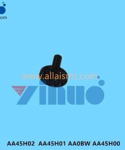 AA45H02 AA45H01 AA0BW AA45H00 PIN REFERENCE
