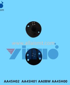 AA45H02 AA45H01 AA0BW AA45H00 PIN REFERENCE