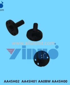AA45H02 AA45H01 AA0BW AA45H00 PIN REFERENCE
