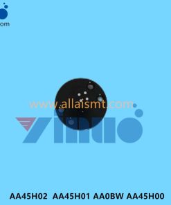 AA45H02 AA45H01 AA0BW AA45H00 PIN REFERENCE