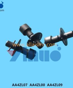 AA4ZL07 AA4ZL00 AA4ZL09 CALIBRATION JIG NOZZLE