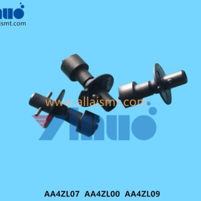 AA4ZL07 AA4ZL00 AA4ZL09 CALIBRATION JIG NOZZLE