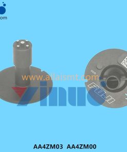AA4ZM03 AA4ZM00 J07 Angle Correction Jig Nozzle