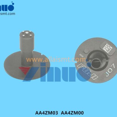 AA4ZM03 AA4ZM00 J07 Angle Correction Jig Nozzle