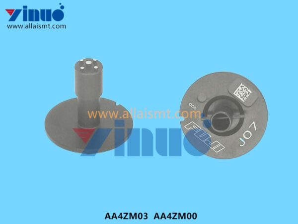 AA4ZM03 AA4ZM00 J07 Angle Correction Jig Nozzle