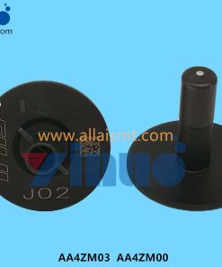 AA4ZM03 AA4ZM00 J07 Angle Correction Jig Nozzle