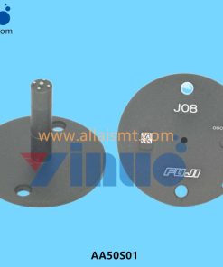 AA50S01 H01 H02 J08 ANGLE CALIBRATION JIG NOZZLE