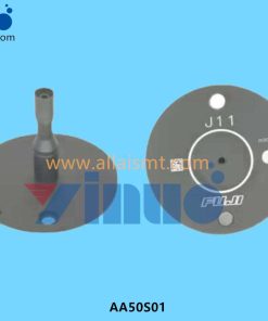 AA50S01 H01 H02 J08 ANGLE CALIBRATION JIG NOZZLE