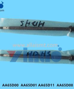 AA65D00 AA65D01 AA65D11 AA65D08 NXT H12HS Heads