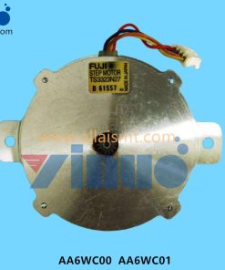AA6WC00 AA6WC01 stepping motor