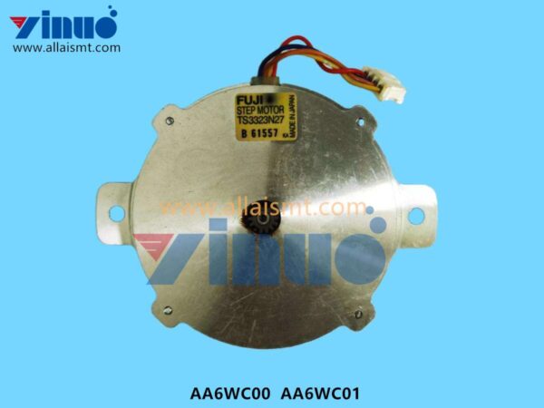 AA6WC00 AA6WC01 stepping motor