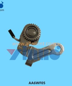 AA6WF05 Feeder W08C BKT
