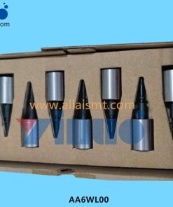 AA6WL00 Machine Thimable