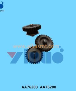 AA76203 AA76200 Feeder Belt Drive Gear