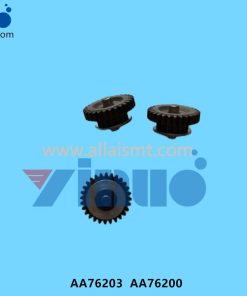 AA76203 AA76200 Feeder Belt Drive Gear