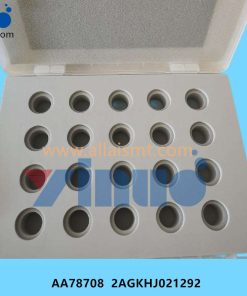 AA78708 2AGKHJ021292 Nozzle case
