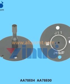 AA78E04 AA78E00 H01 H02 J11 HYBRID CALIBRATION JIG NOZZLE