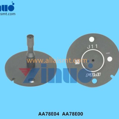 AA78E04 AA78E00 H01 H02 J11 HYBRID CALIBRATION JIG NOZZLE