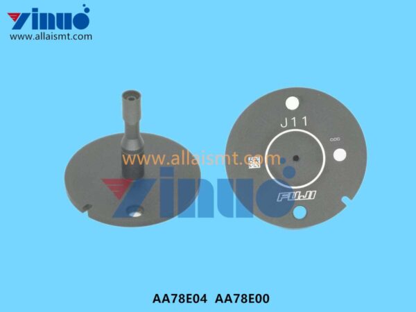 AA78E04 AA78E00 H01 H02 J11 HYBRID CALIBRATION JIG NOZZLE