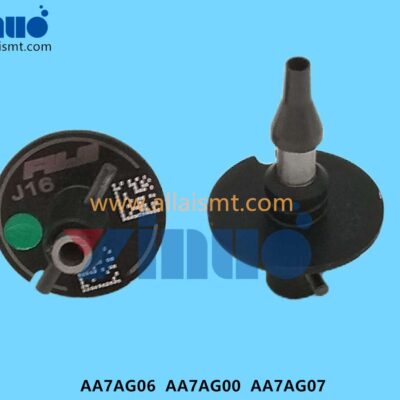 AA7AG06 AA7AG00 AA7AG07 NXT H08 H12 J16 Nozzle Jig