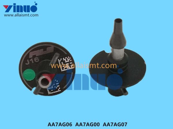 AA7AG06 AA7AG00 AA7AG07 NXT H08 H12 J16 Nozzle Jig