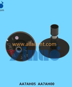 AA7AH05 AA7AH00 HYBRID CALIBRATION JIG NOZZLE