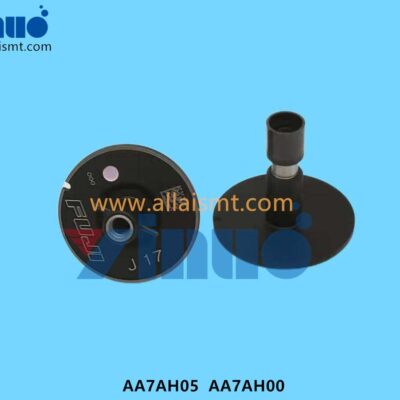 AA7AH05 AA7AH00 HYBRID CALIBRATION JIG NOZZLE