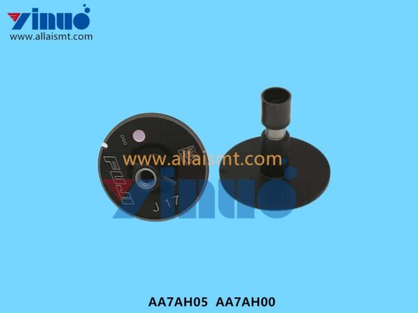 AA7AH05 AA7AH00 HYBRID CALIBRATION JIG NOZZLE