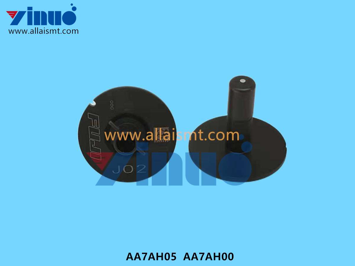 AA7AH05 AA7AH00 HYBRID CALIBRATION JIG NOZZLE
